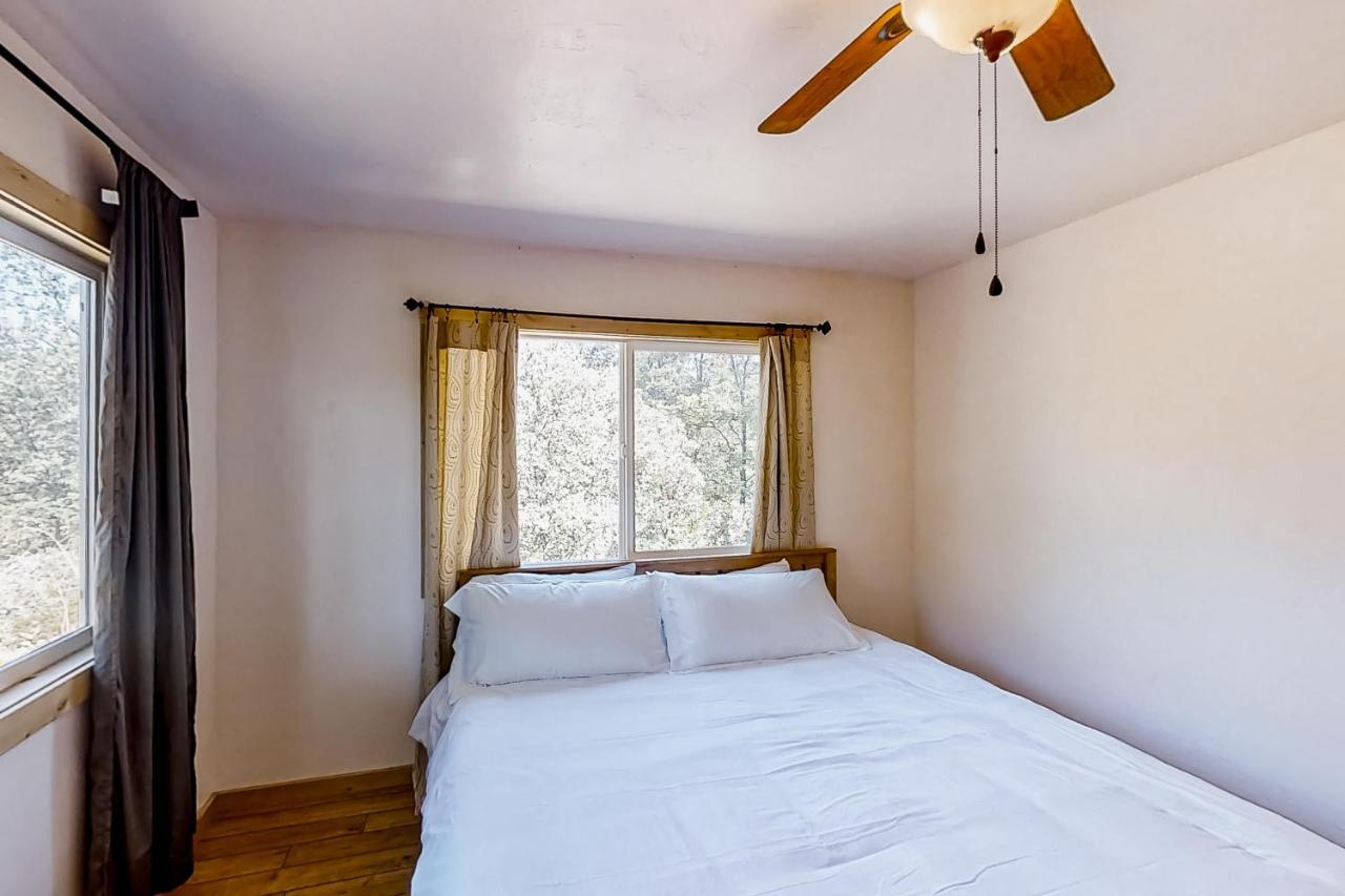 فيلا Cascadel Hideaway North Fork المظهر الخارجي الصورة