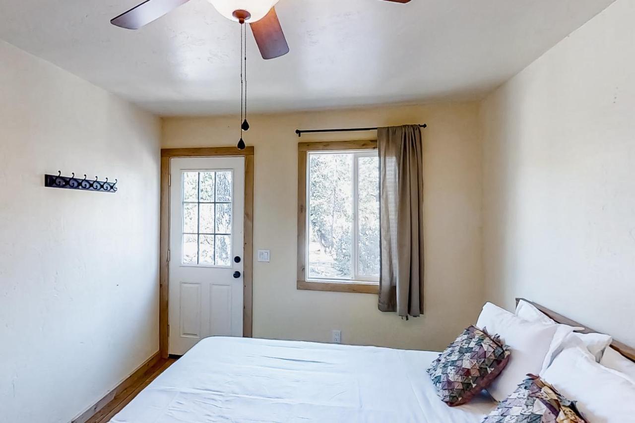 فيلا Cascadel Hideaway North Fork المظهر الخارجي الصورة